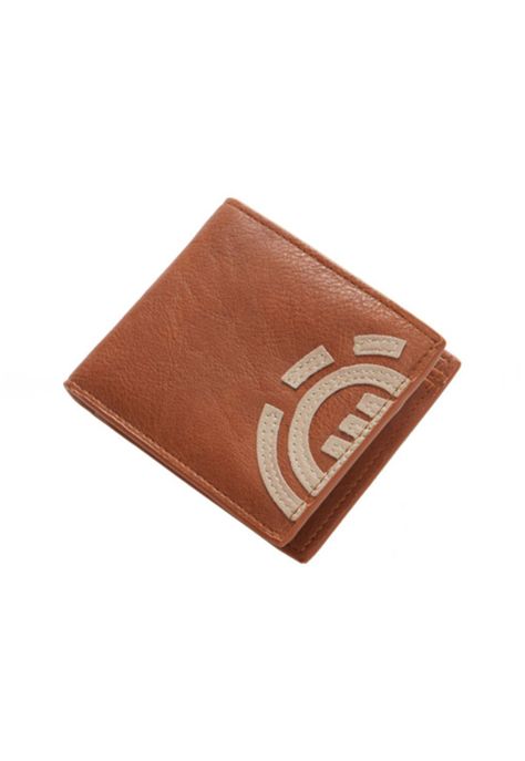 Billetera Daily M Wllt Café Hombre-4
