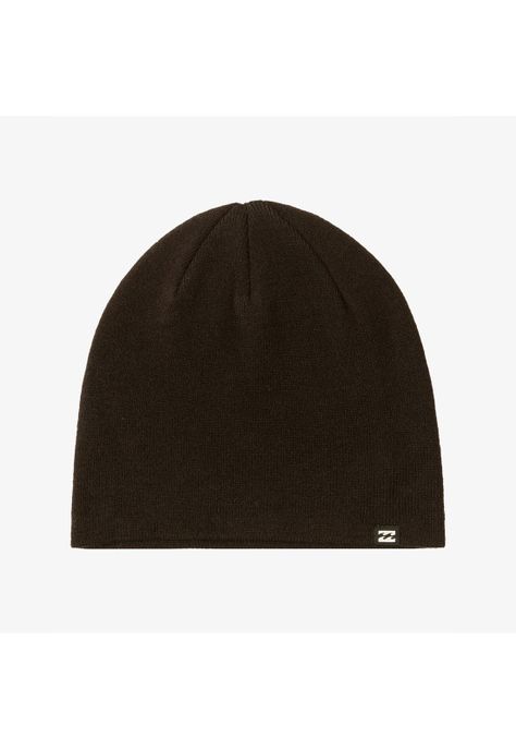 Gorro Hombre All Day Negro-0