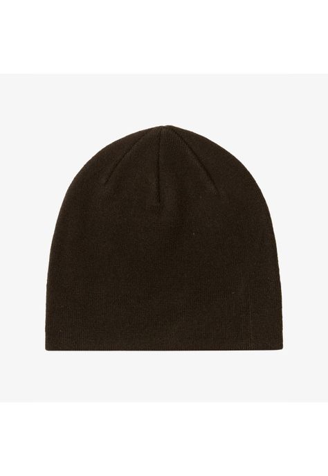 Gorro Hombre All Day Negro-1