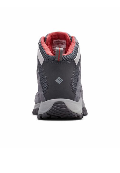 Bota Mujer Crestwood Mid Wtpf Gris-5