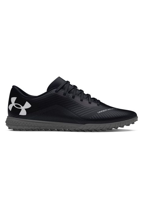 Zapatos fútbol unisex Shadow Turf2 Negro-0