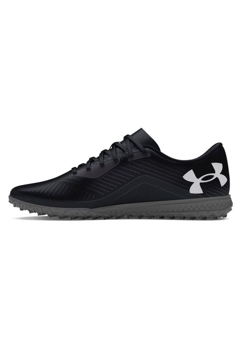 Zapatos fútbol unisex Shadow Turf2 Negro-1