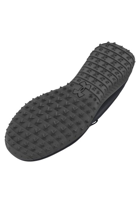 Zapatos fútbol unisex Shadow Turf2 Negro-3