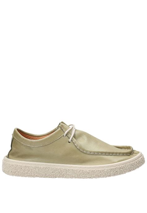 Zapatilla Mujer Maia Verde-1