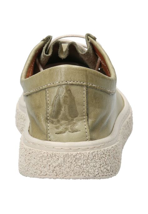 Zapatilla Mujer Maia Verde-6