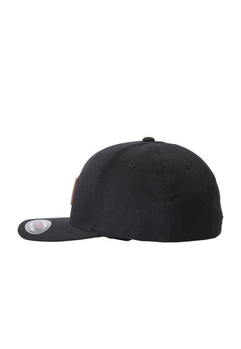 Jockey Hombre Wolfeboro Curve Negro-1