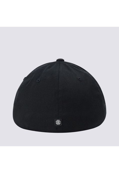 Jockey Hombre Wolfeboro Curve Negro-3