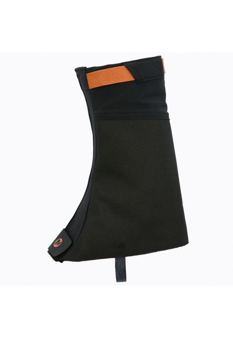 Polainas Unisex Sport Gaiter Negro-0