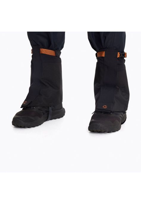 Polainas Unisex Sport Gaiter Negro-6