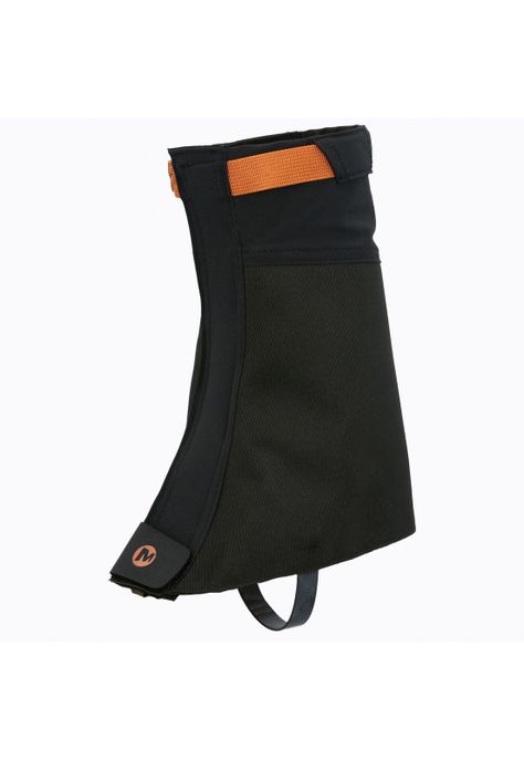 Polainas Unisex Sport Gaiter Negro-8