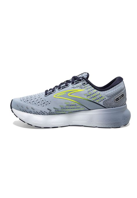 Zapatilla Mujer Glycerin 20 Celeste-1