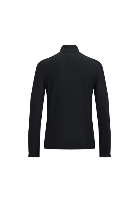 Chaqueta W Chllngr Track Jckt Negro mujer-1