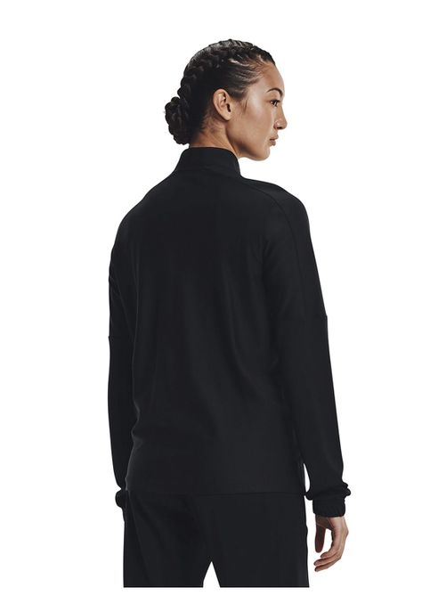 Chaqueta W Chllngr Track Jckt Negro mujer-4