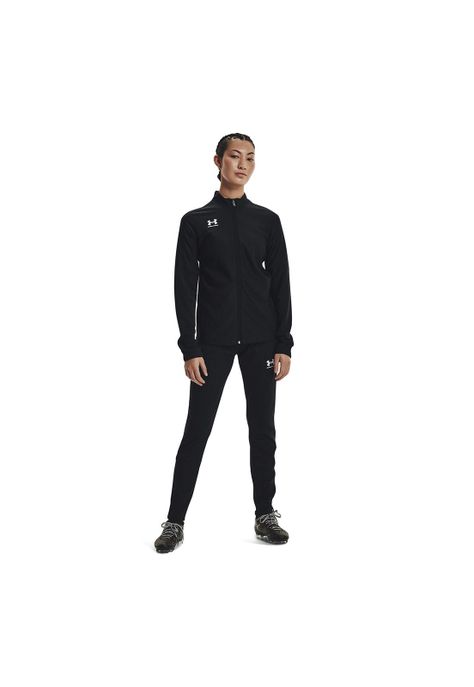 Chaqueta W Chllngr Track Jckt Negro mujer-5