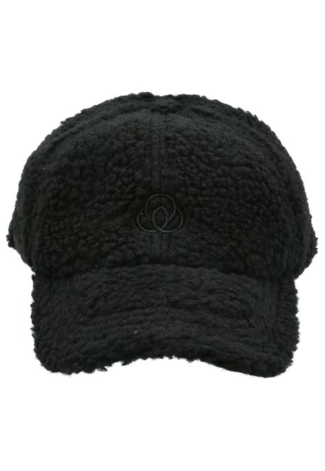 Jockey Bsoul Unisex Sherpa Negro-0