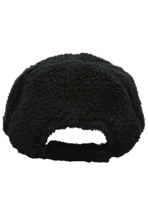 Jockey Bsoul Unisex Sherpa Negro-1