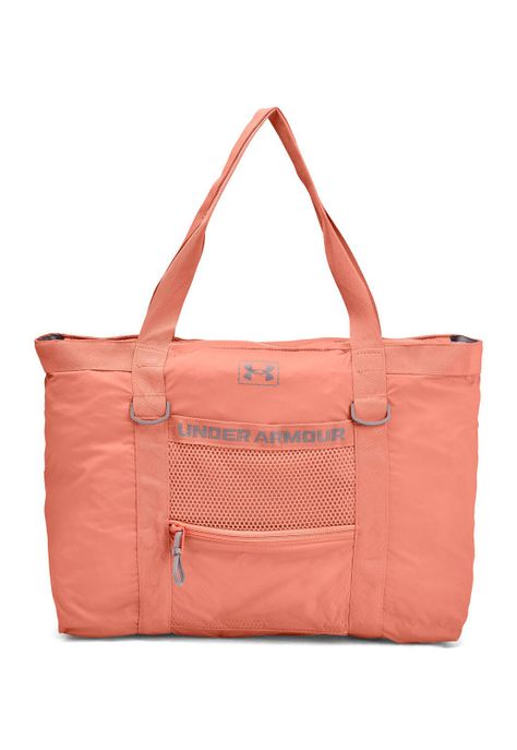 Bolso tote Studio para mujer Naranjo-1