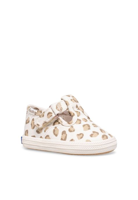 Zapatilla Niña Champion Lace Toe Cap Strap Blanco-1