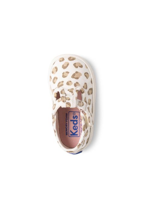 Zapatilla Niña Champion Lace Toe Cap Strap Blanco-2