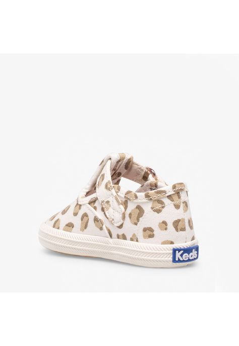 Zapatilla Niña Champion Lace Toe Cap Strap Blanco-3