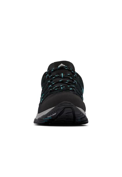 Zapatilla Mujer Crestwood Waterproof-1