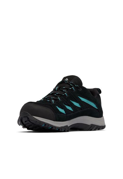 Zapatilla Mujer Crestwood Waterproof-3