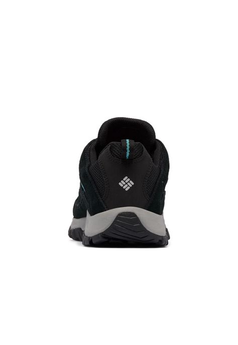 Zapatilla Mujer Crestwood Waterproof-5