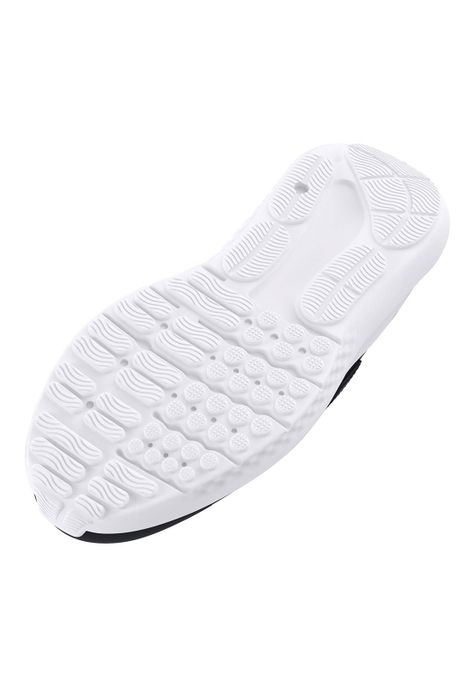 Zapatilla Ua Bps Surge 4 Ac Negro Niño-3