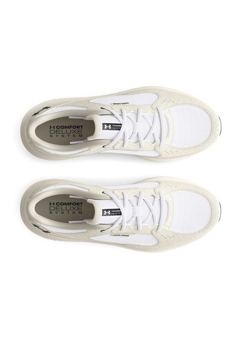 Zapatillas Running Versurge mujer Blanco-4