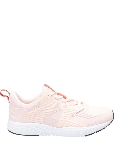 Zapatilla Mujer New Axis Rosa Claro-1