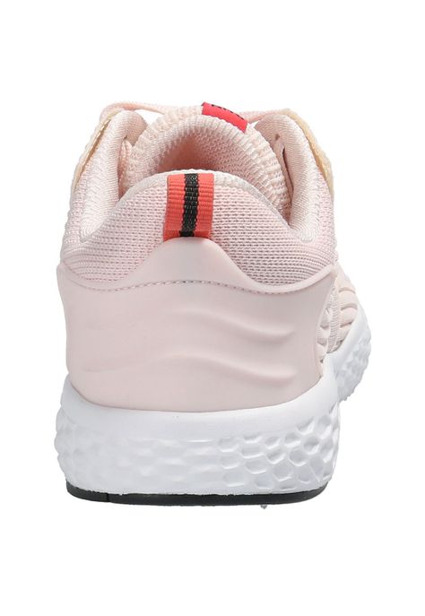 Zapatilla Mujer New Axis Rosa Claro-4