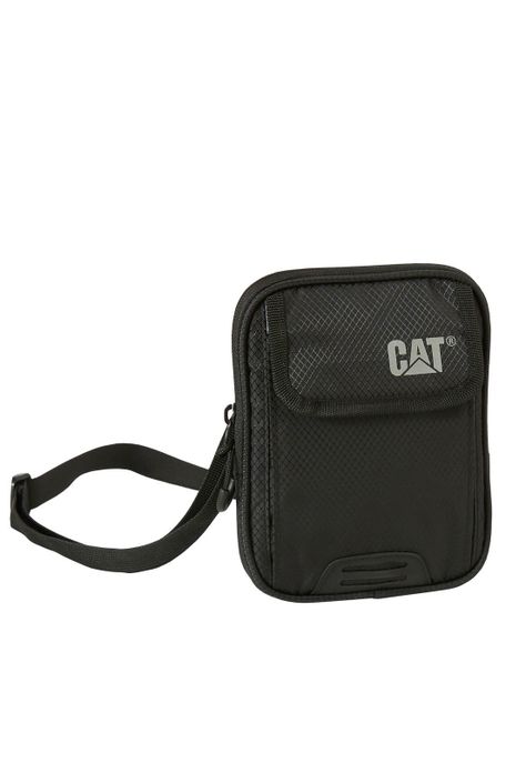 Bolso Tablet Unisex Pollux Negro-0