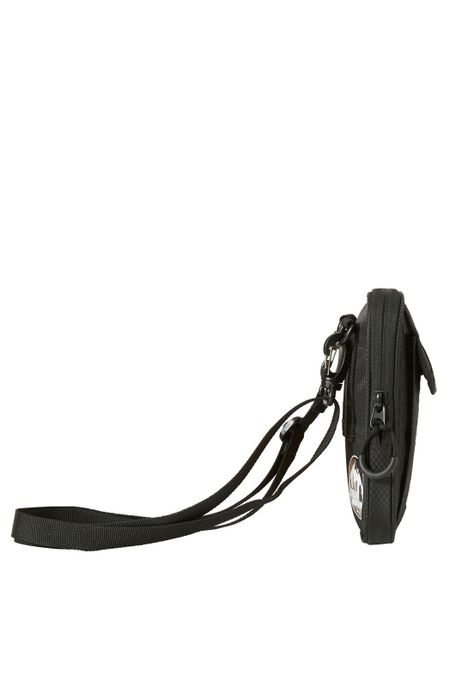 Bolso Tablet Unisex Pollux Negro-1