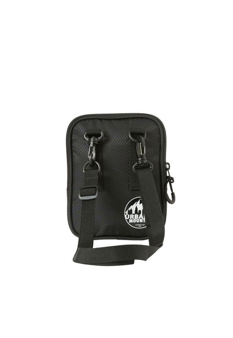 Bolso Tablet Unisex Pollux Negro-3