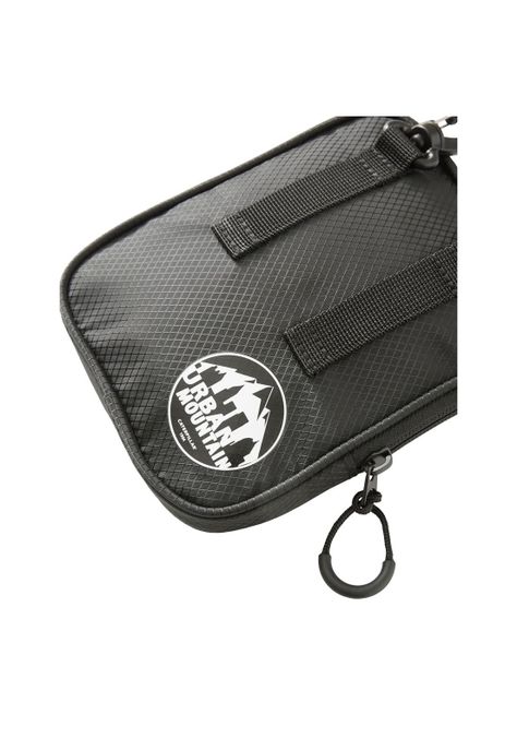 Bolso Tablet Unisex Pollux Negro-4