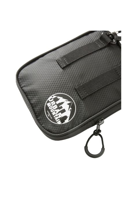 Bolso Tablet Unisex Pollux Negro-6