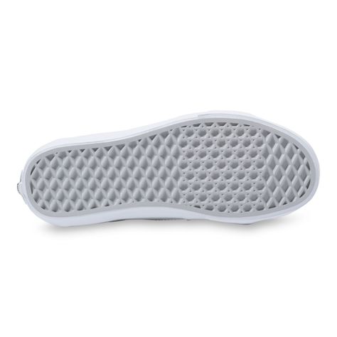 Zapatillas Unisex UA SK8-Hi Blanca-5
