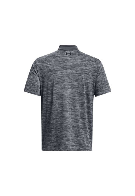 Polo Golf Performance 3 Gris Hombre-1