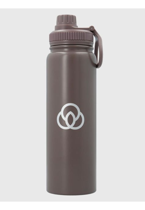 Botella 710ML Café-0