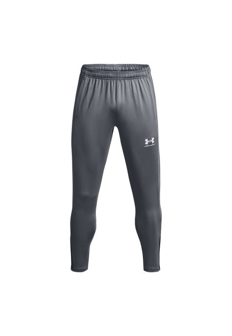 Pantalón Buzo Hombre Challenger Training Gris-0