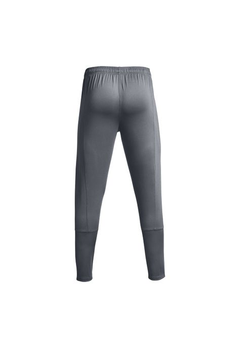 Pantalón Buzo Hombre Challenger Training Gris-1