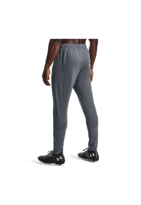 Pantalón Buzo Hombre Challenger Training Gris-4