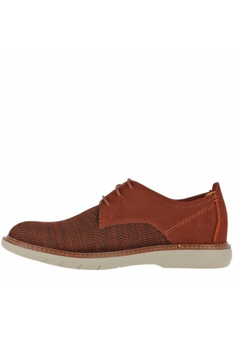 Zapato Hombre Helios Café-3