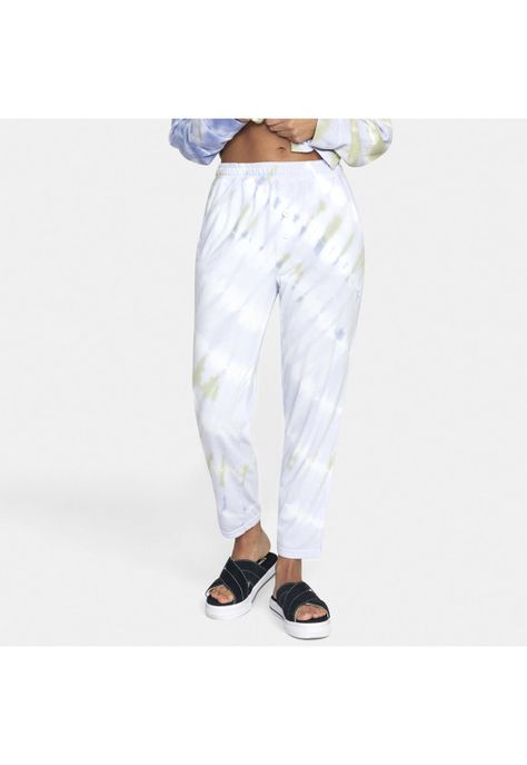 Pantalón Mujer No Doubt Blanco-0