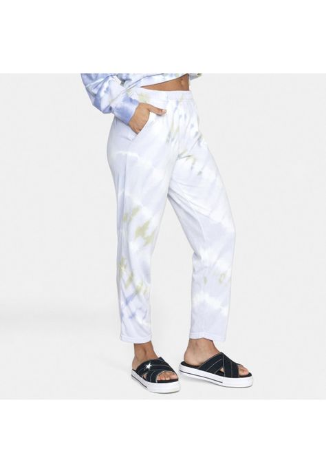 Pantalón Mujer No Doubt Blanco-3