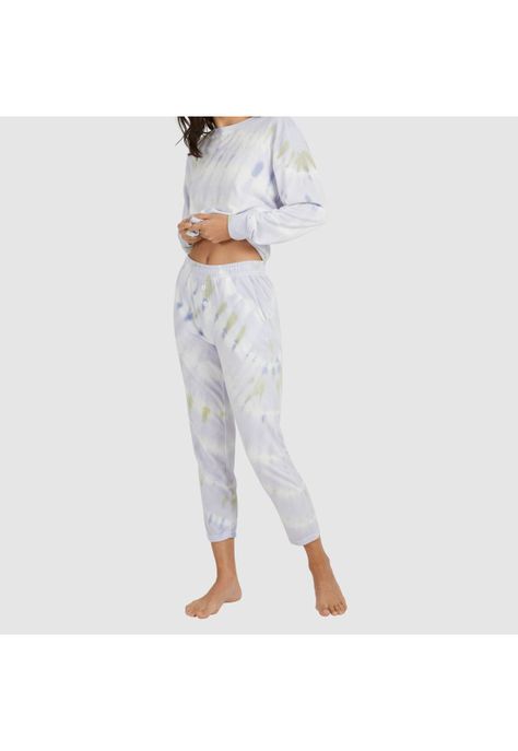 Pantalón Mujer No Doubt Blanco-7