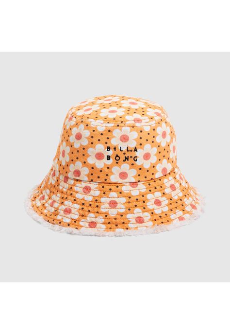 Sombrero Mujer Time To Shine J Hats Amarillo-0