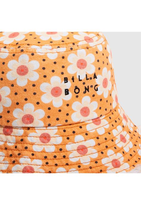 Sombrero Mujer Time To Shine J Hats Amarillo-3