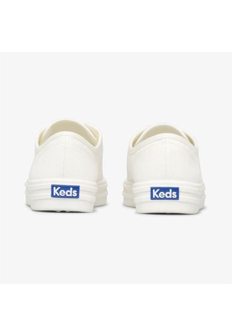 Zapatilla Casual Mujer Breezie Blanca-5