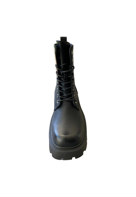 Botín 2404 Negro Agta -2
